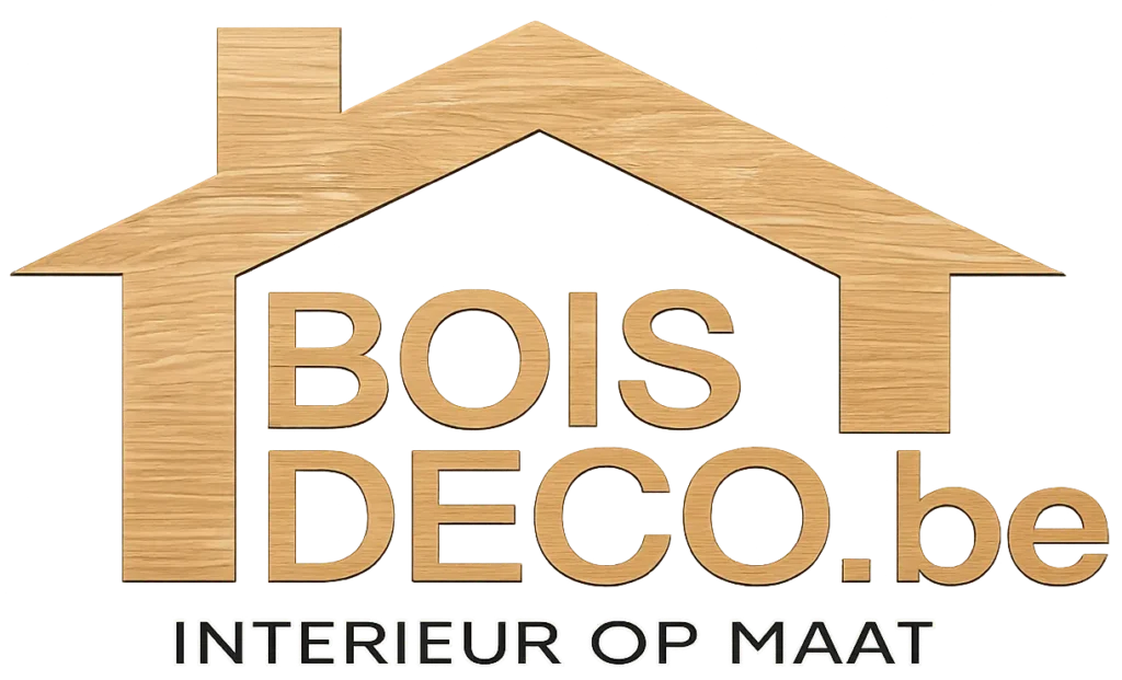 logo bois deco belgique