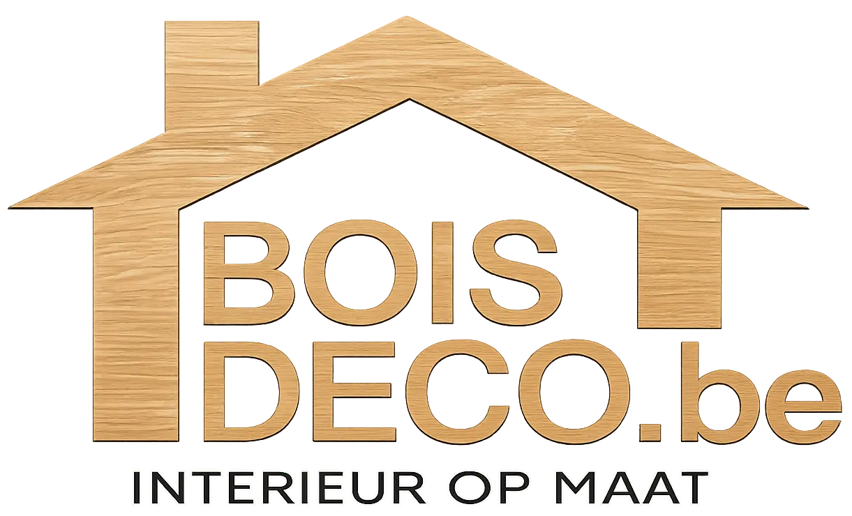 logo bois deco belgique